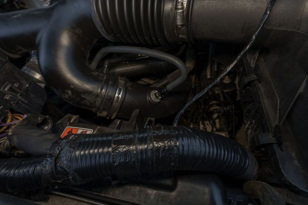 2012 Ford F-150 Image 26