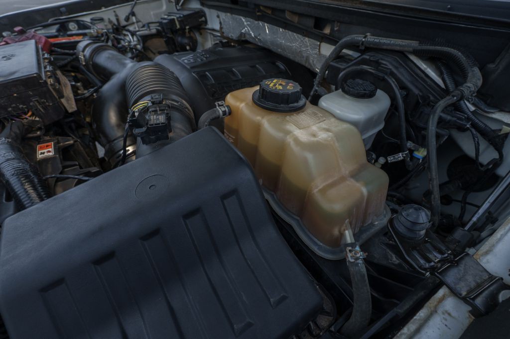 2012 Ford F-150 Image 27