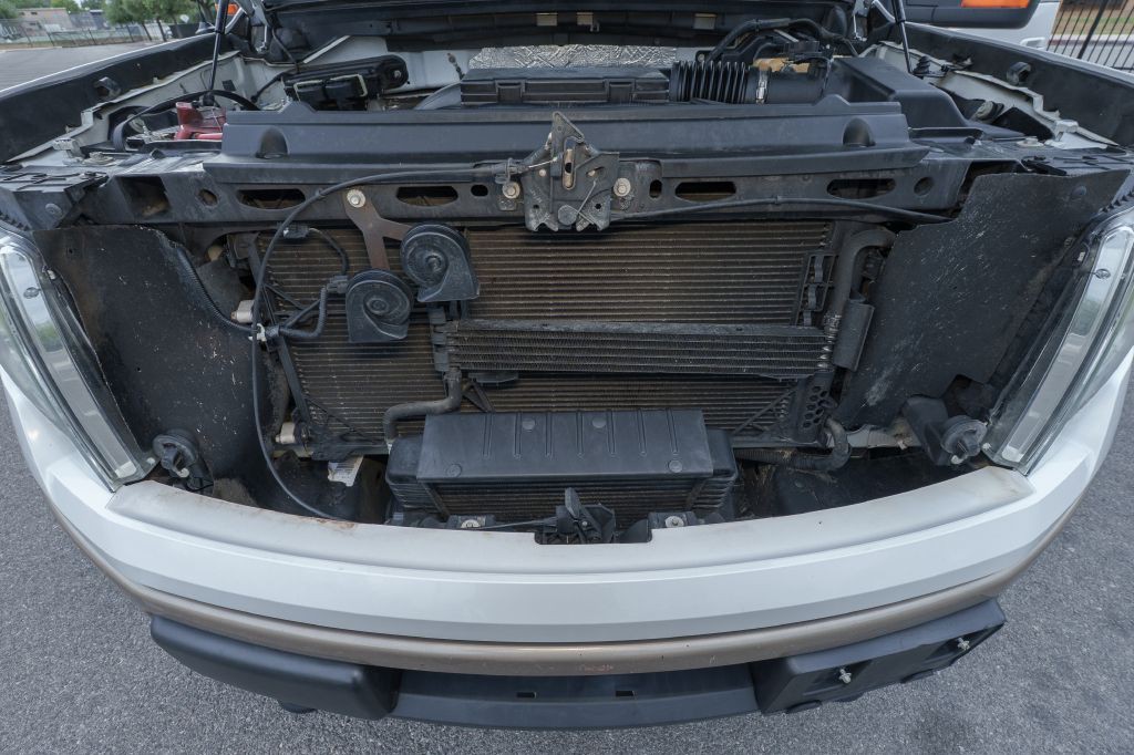 2012 Ford F-150 Image 29