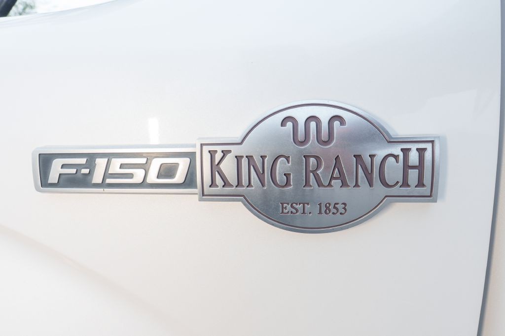 2012 Ford F-150 Image 31