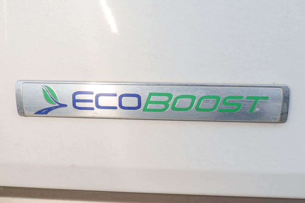 2012 Ford F-150 Image 32