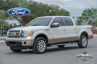 Image for 2012 Ford F-150 Supercrew ID: 7306673