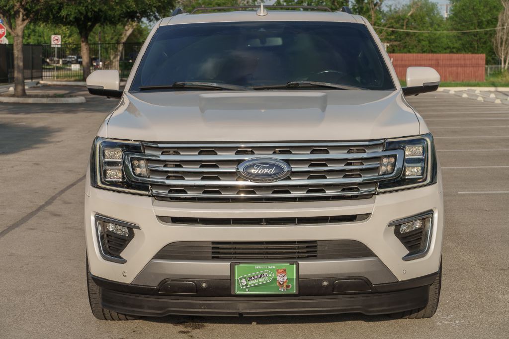2019 Ford Expedition Image 2