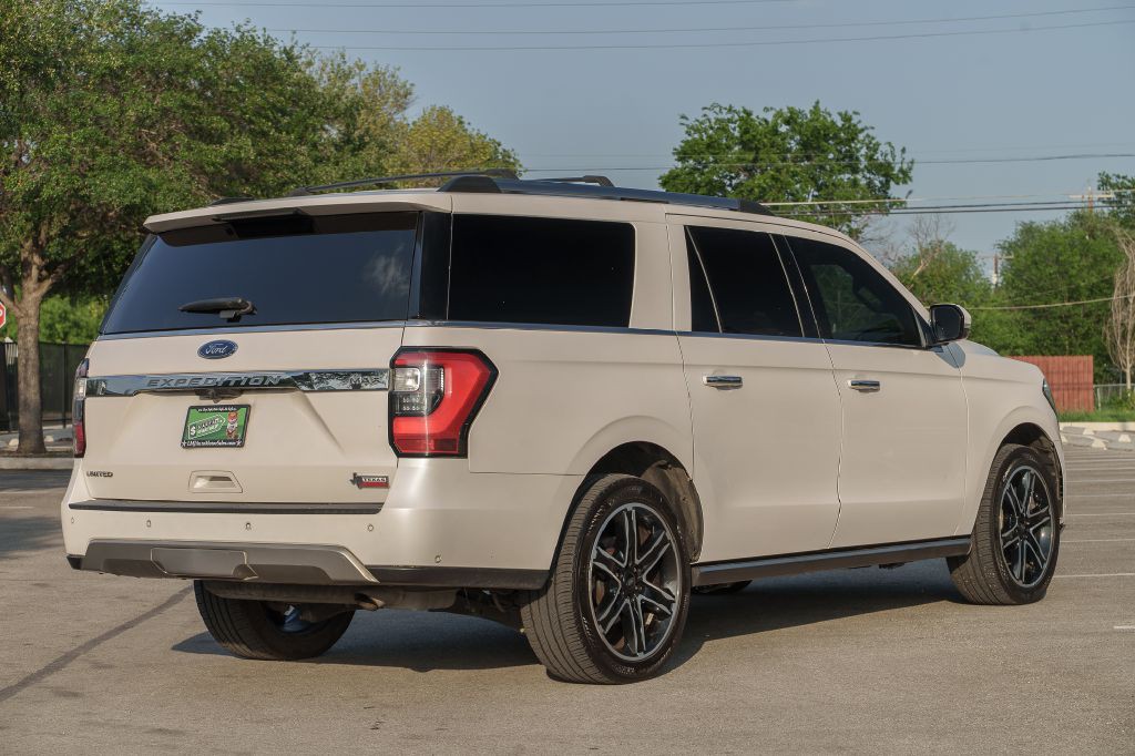 2019 Ford Expedition Image 4