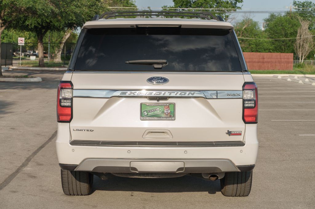 2019 Ford Expedition Image 5