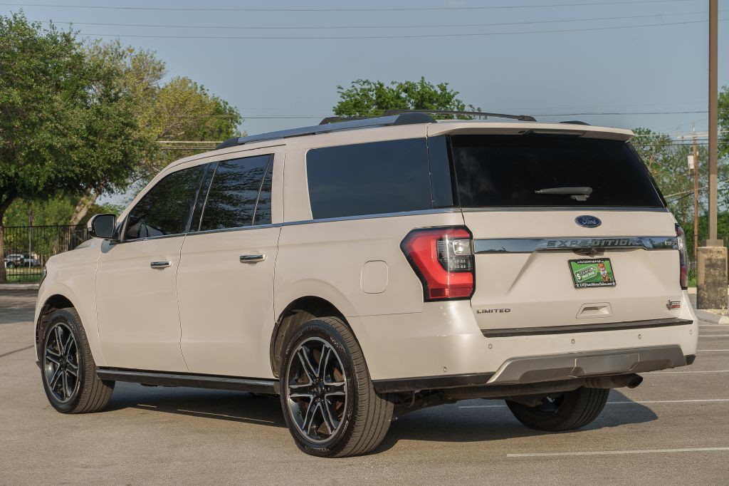 2019 Ford Expedition Image 6