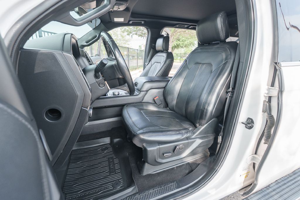 2019 Ford Expedition Image 7