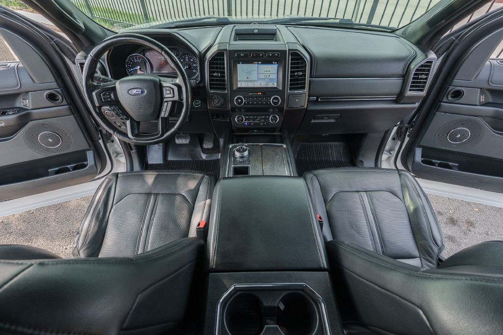2019 Ford Expedition Image 9