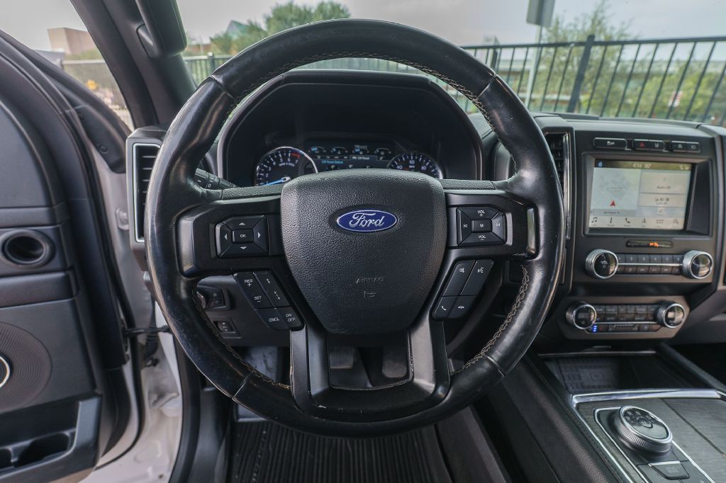 2019 Ford Expedition Image 10