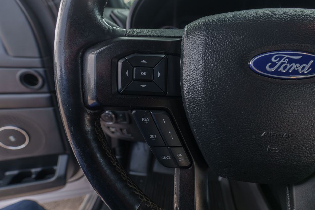 2019 Ford Expedition Image 11