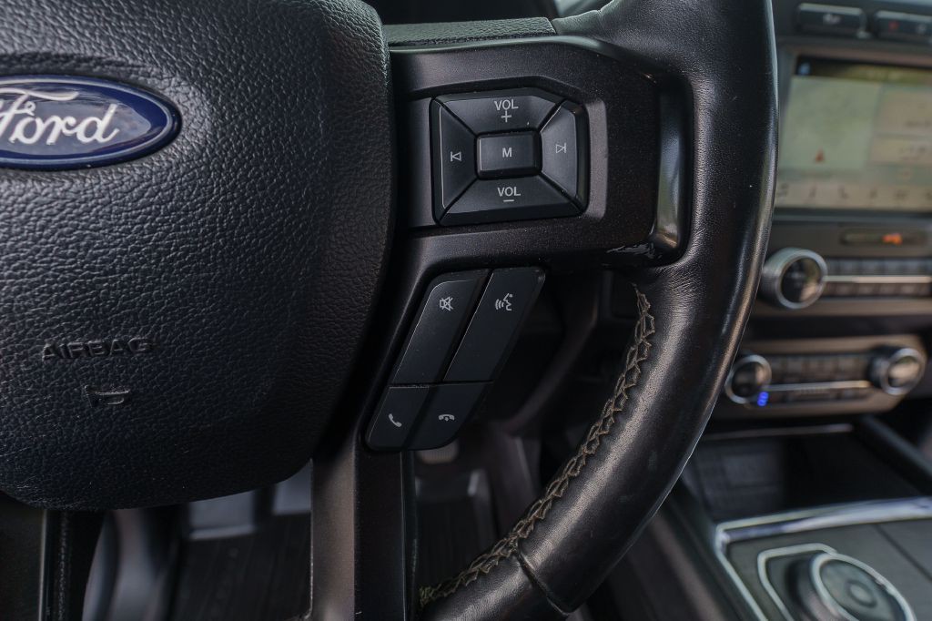 2019 Ford Expedition Image 12