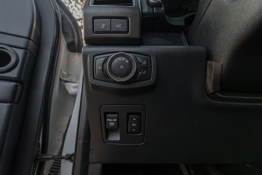 2019 Ford Expedition Image 13