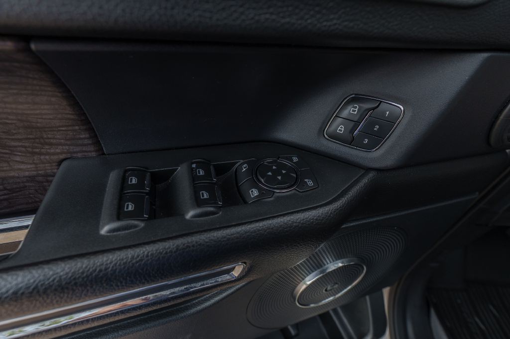 2019 Ford Expedition Image 15