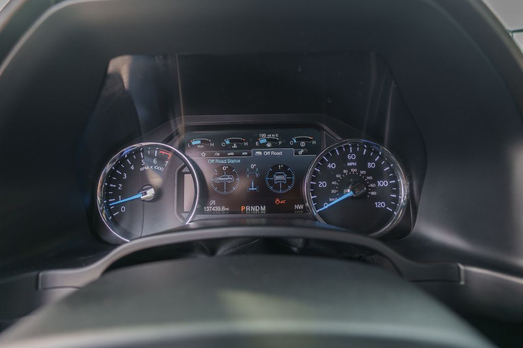2019 Ford Expedition Image 16
