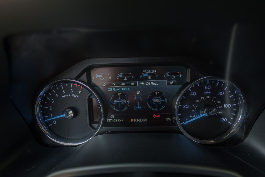 2019 Ford Expedition Image 17