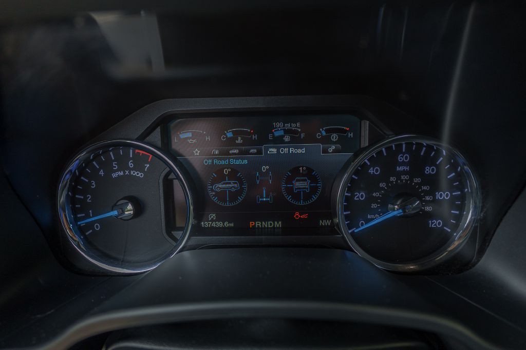 2019 Ford Expedition Image 19