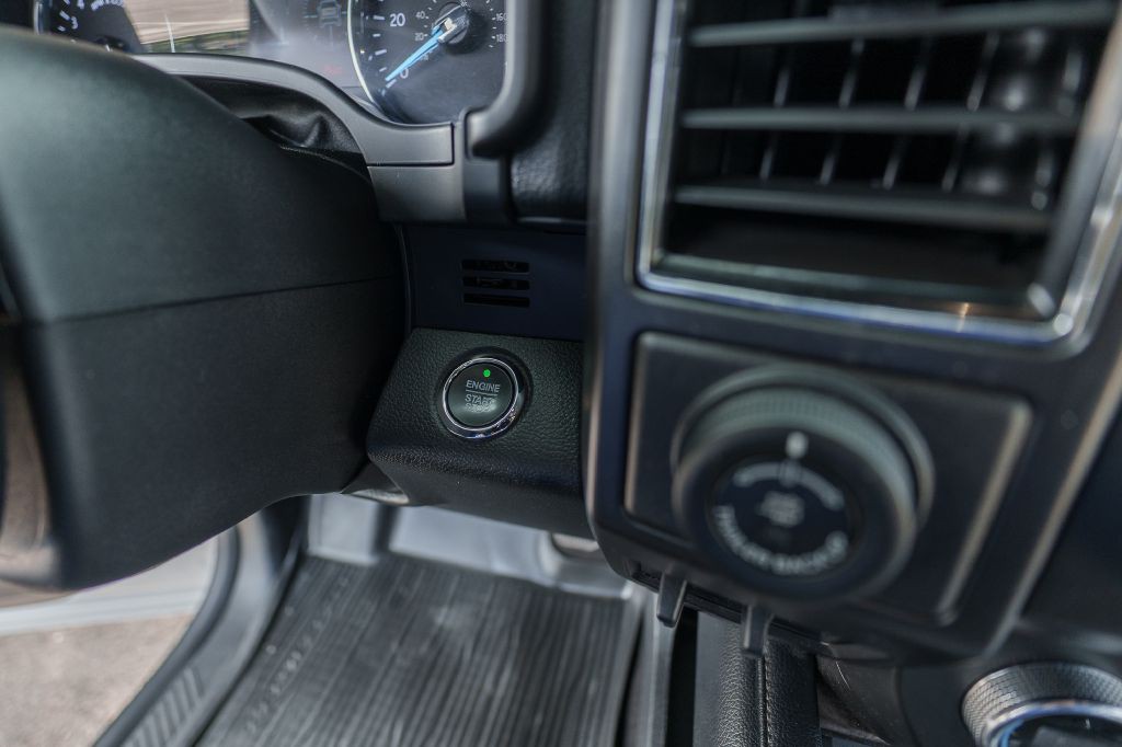 2019 Ford Expedition Image 20
