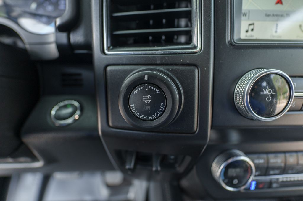 2019 Ford Expedition Image 21