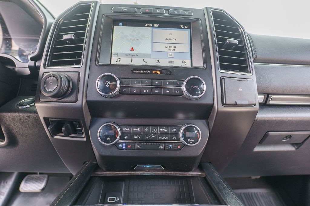 2019 Ford Expedition Image 22