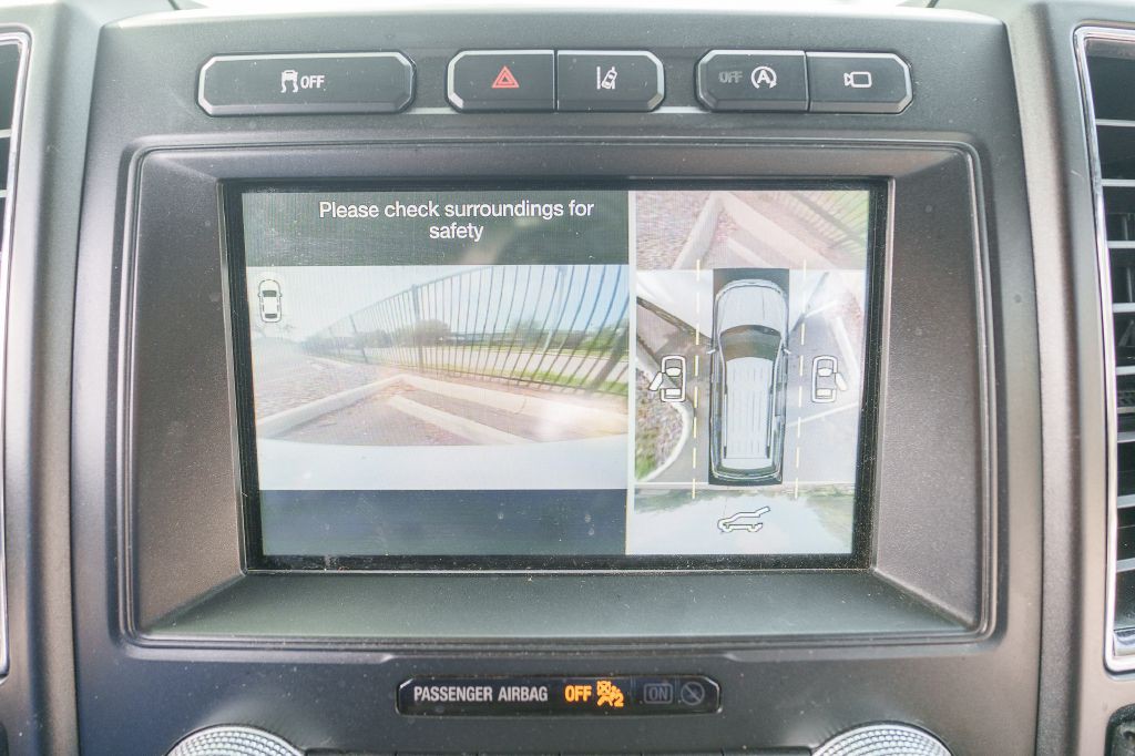 2019 Ford Expedition Image 23