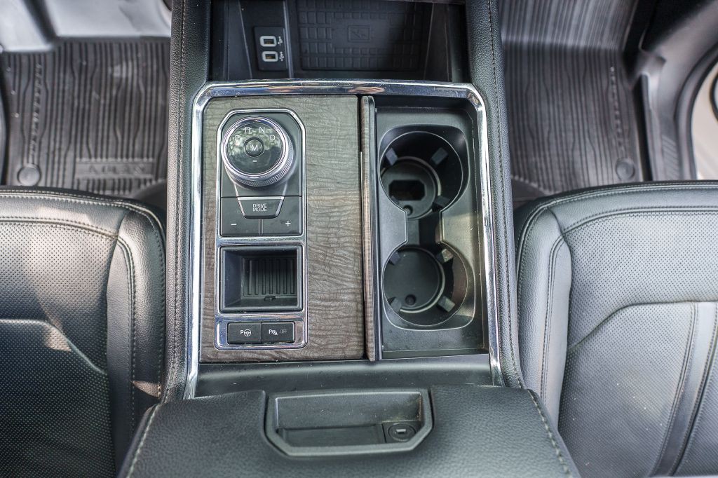 2019 Ford Expedition Image 24