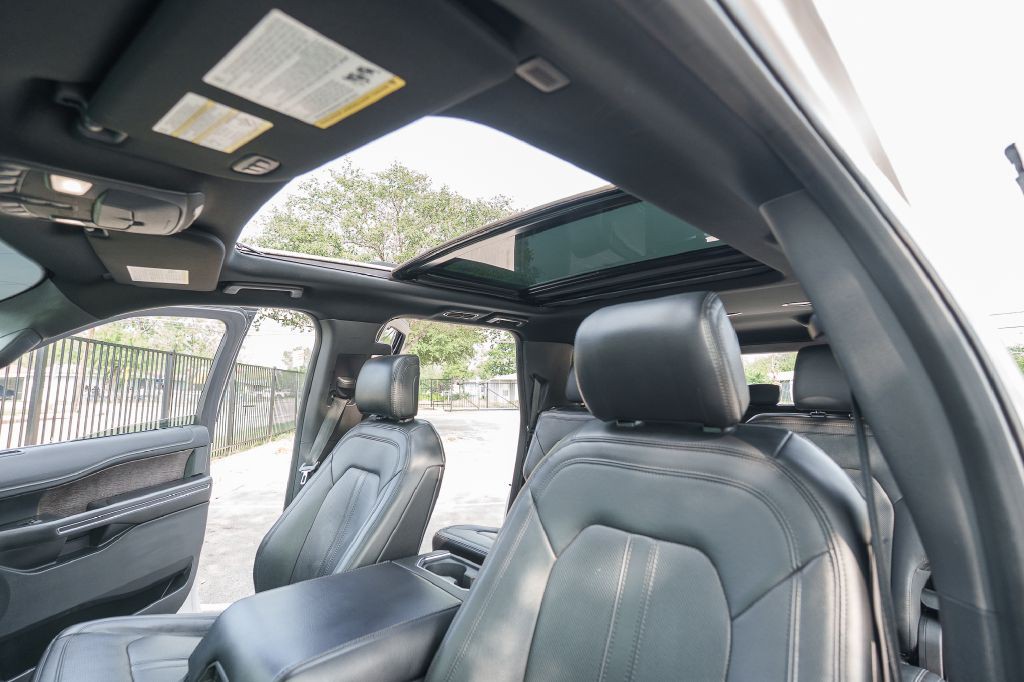 2019 Ford Expedition Image 25