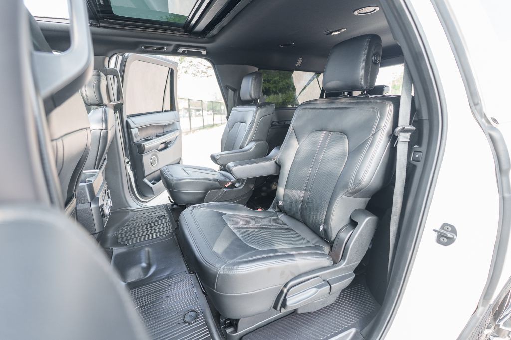 2019 Ford Expedition Image 26
