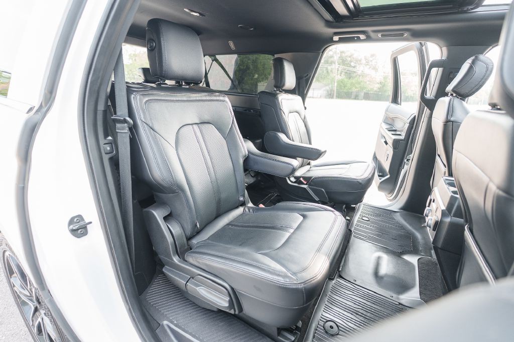 2019 Ford Expedition Image 27