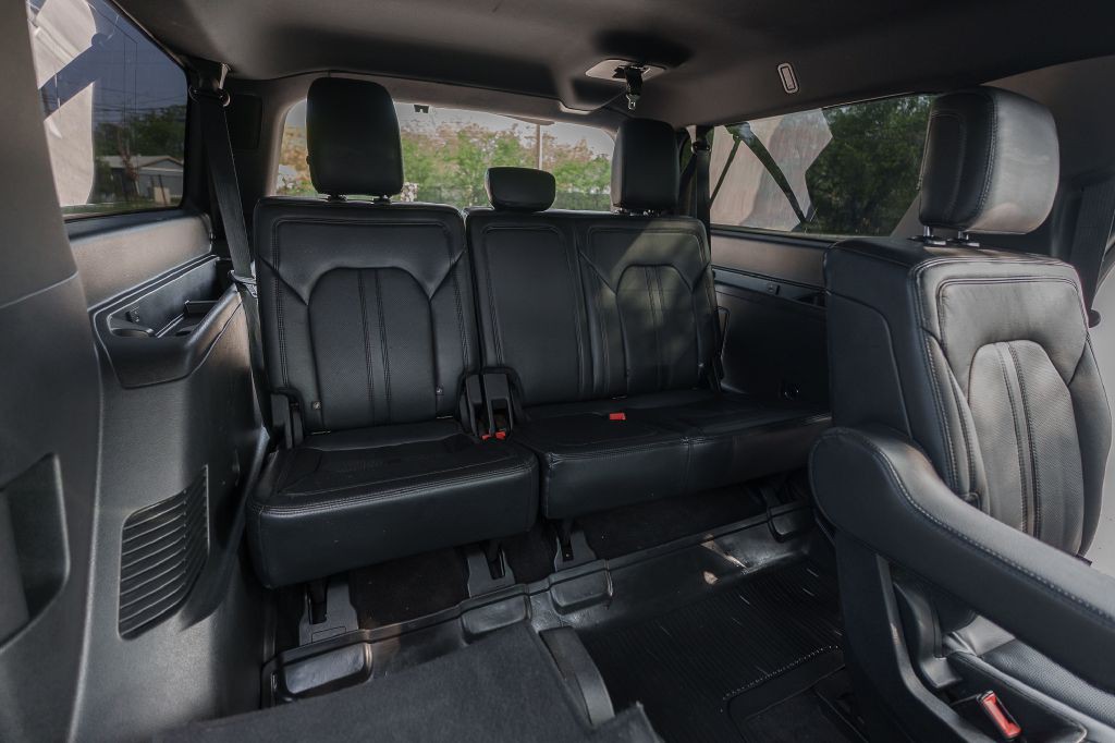 2019 Ford Expedition Image 28