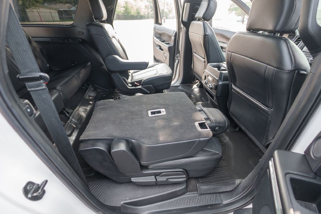 2019 Ford Expedition Image 29