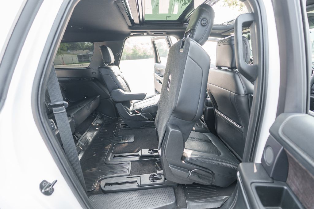 2019 Ford Expedition Image 30
