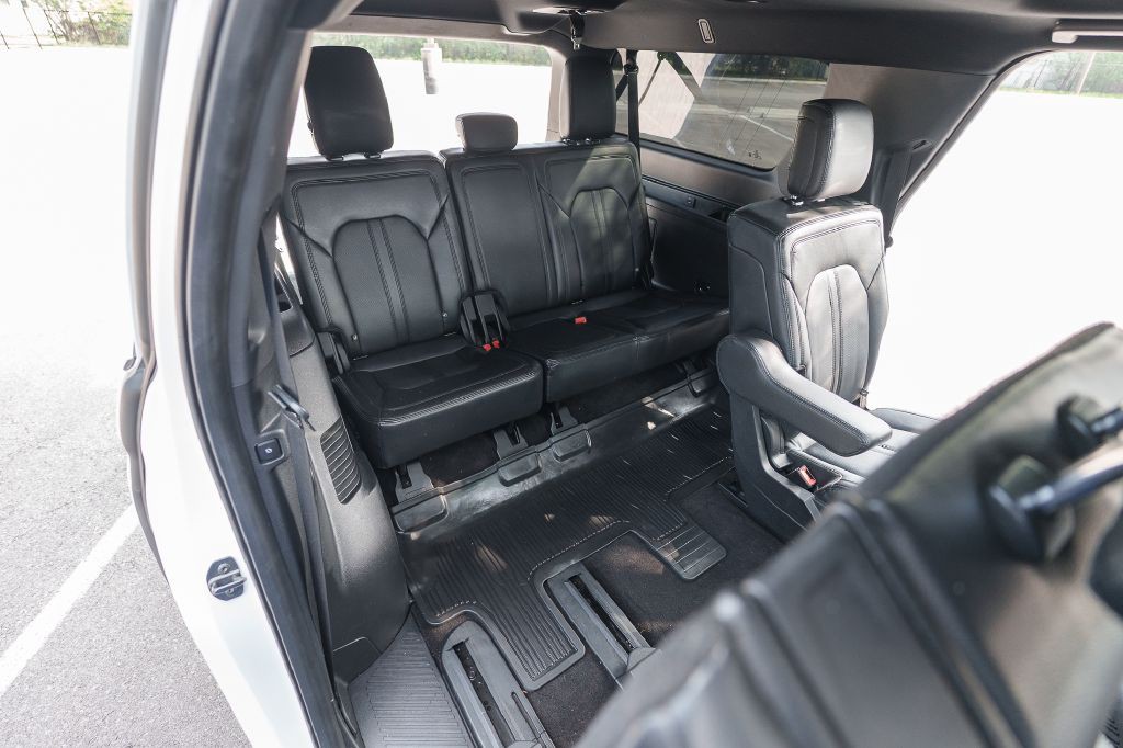 2019 Ford Expedition Image 31