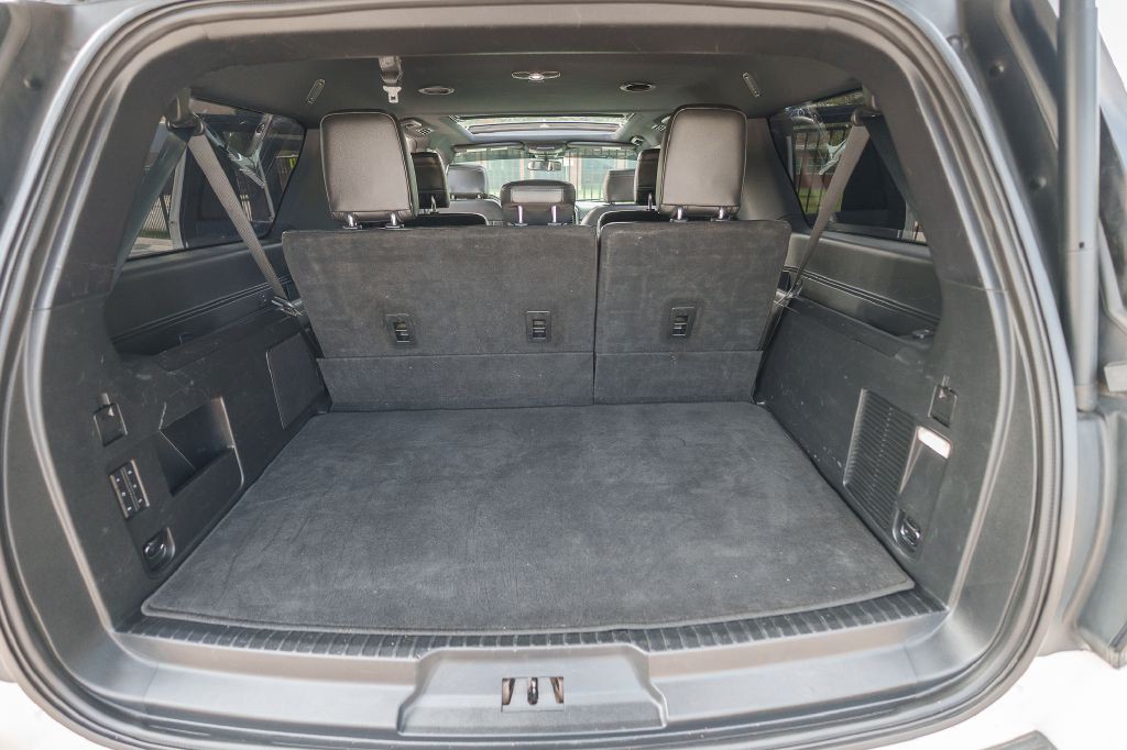 2019 Ford Expedition Image 32