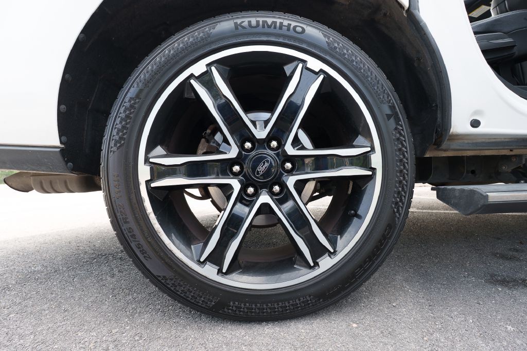 2019 Ford Expedition Image 35
