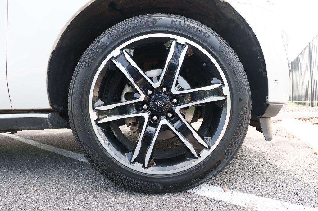2019 Ford Expedition Image 36