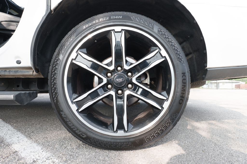 2019 Ford Expedition Image 37