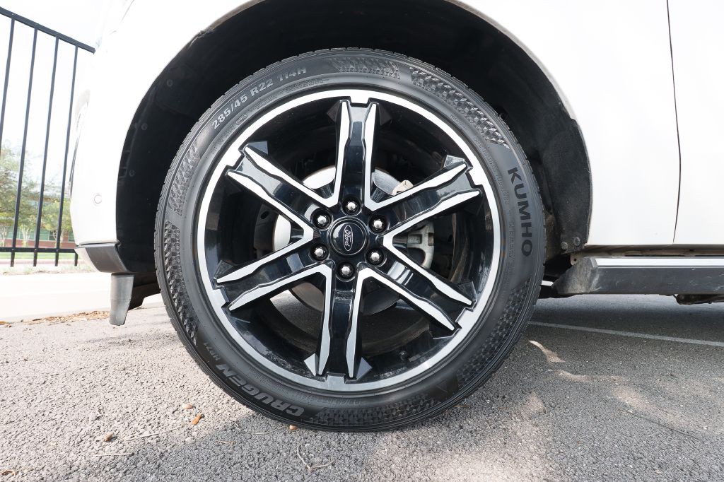 2019 Ford Expedition Image 38