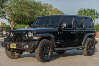 Image for 2021 Jeep Wrangler Unlimited Sport ID: 7317728