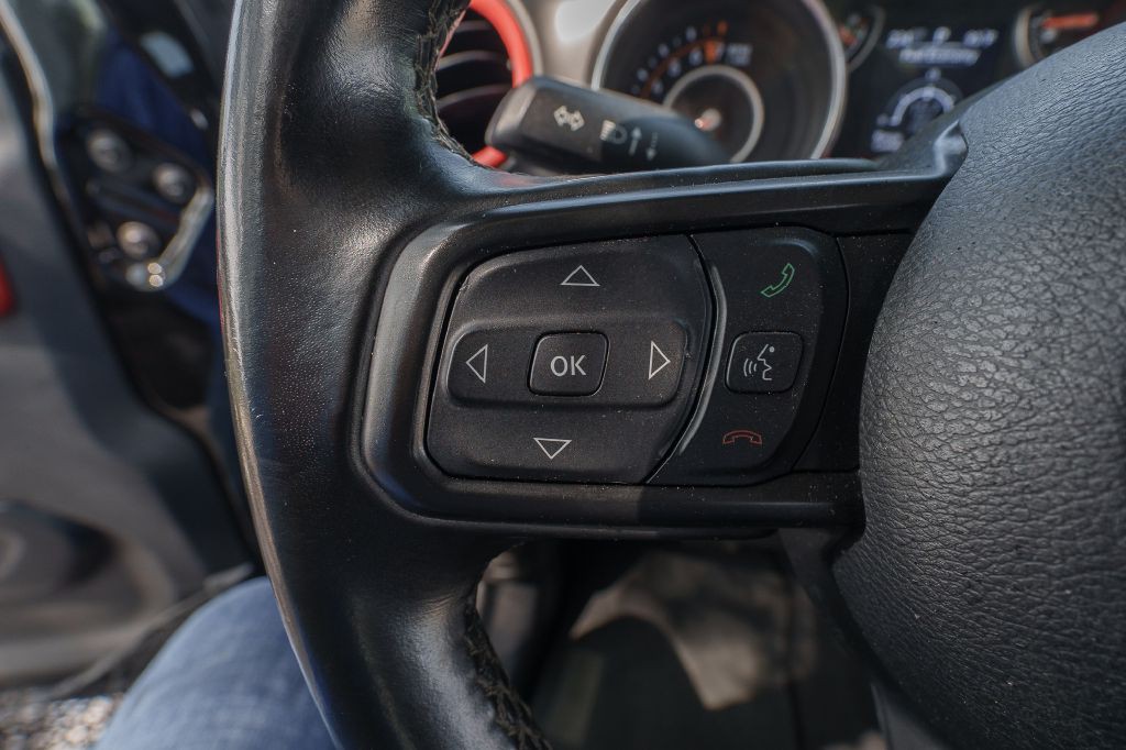 2021 Jeep Wrangler Unlimited Image 15