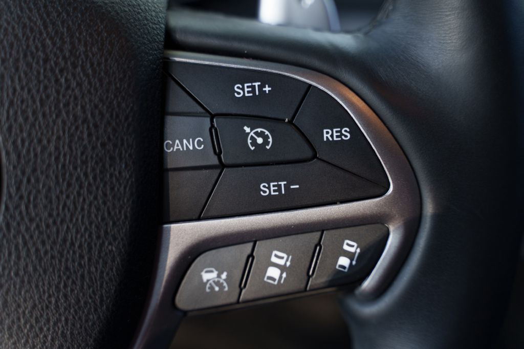 2017 Jeep Grand Cherokee Image 12