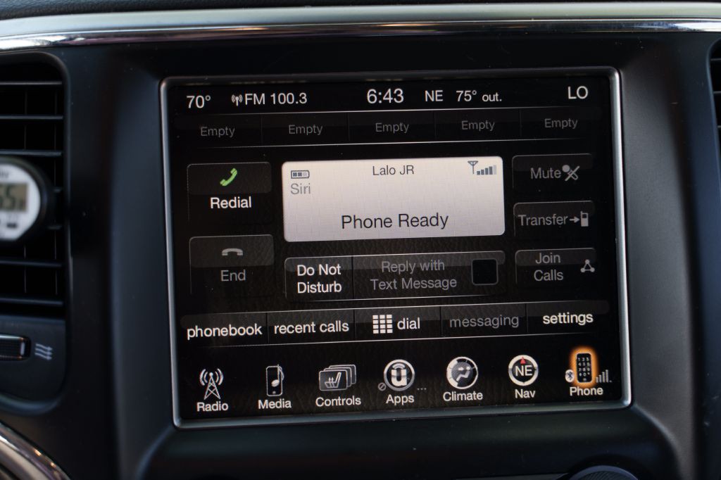 2017 Jeep Grand Cherokee Image 16