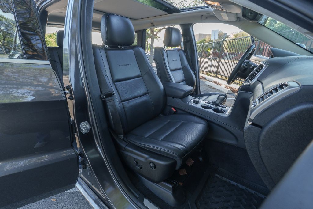 2017 Jeep Grand Cherokee Image 24
