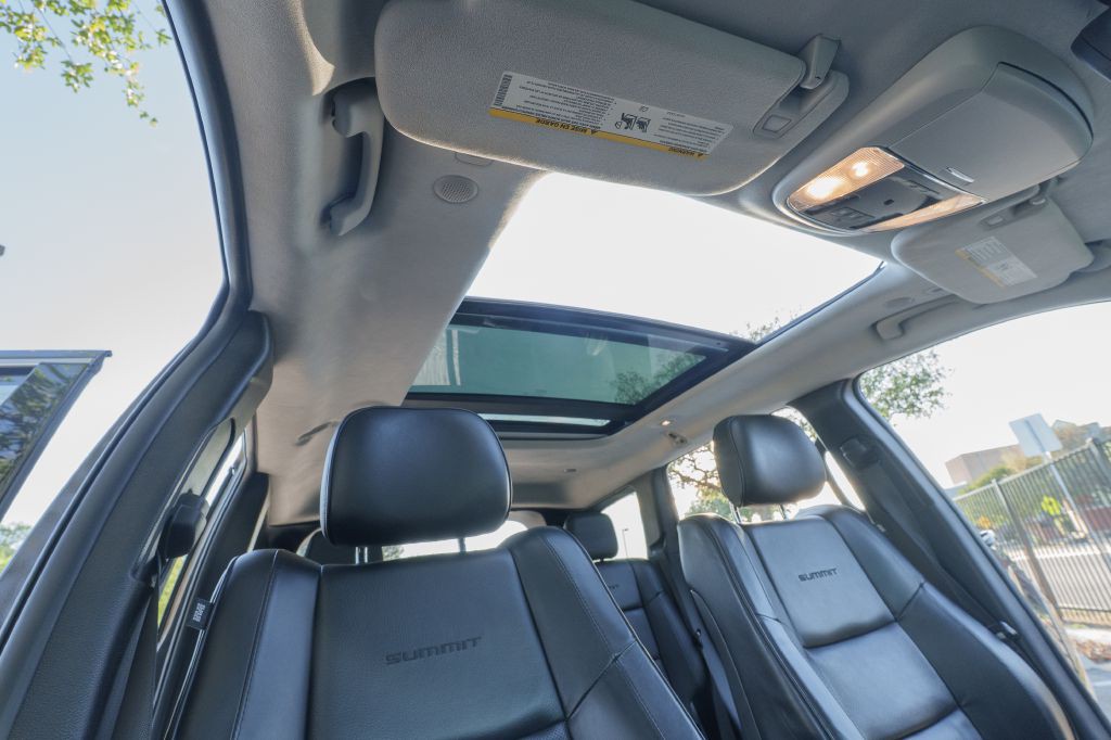 2017 Jeep Grand Cherokee Image 26