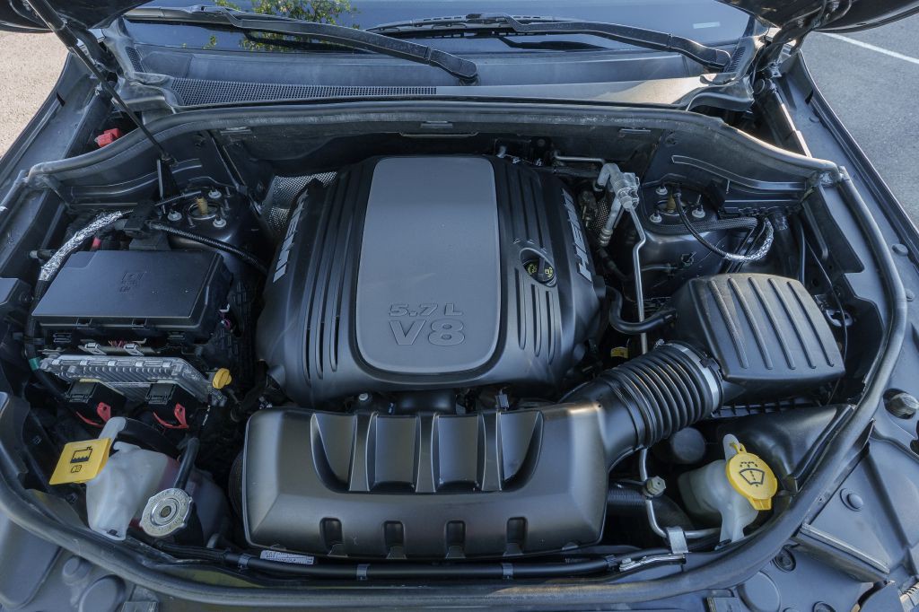 2017 Jeep Grand Cherokee Image 40