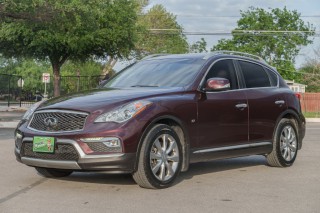 Image for 2016 INFINITI QX50  ID: 7356745