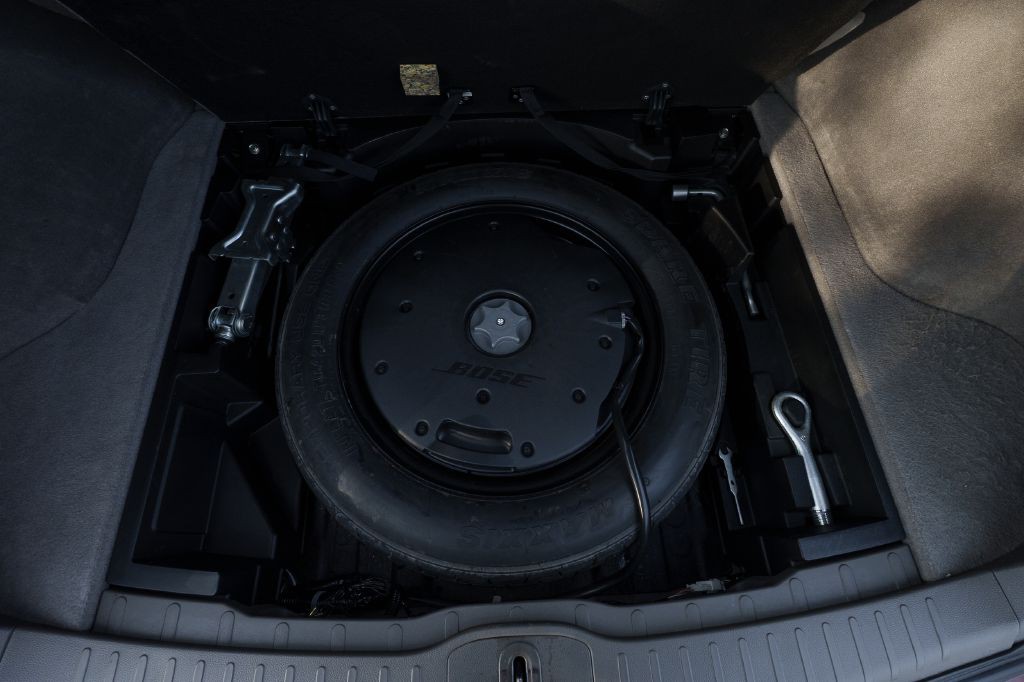 2016 INFINITI QX50 Image 24