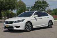 Image for 2015 Honda Accord Hybrid Exl ID: 7372099