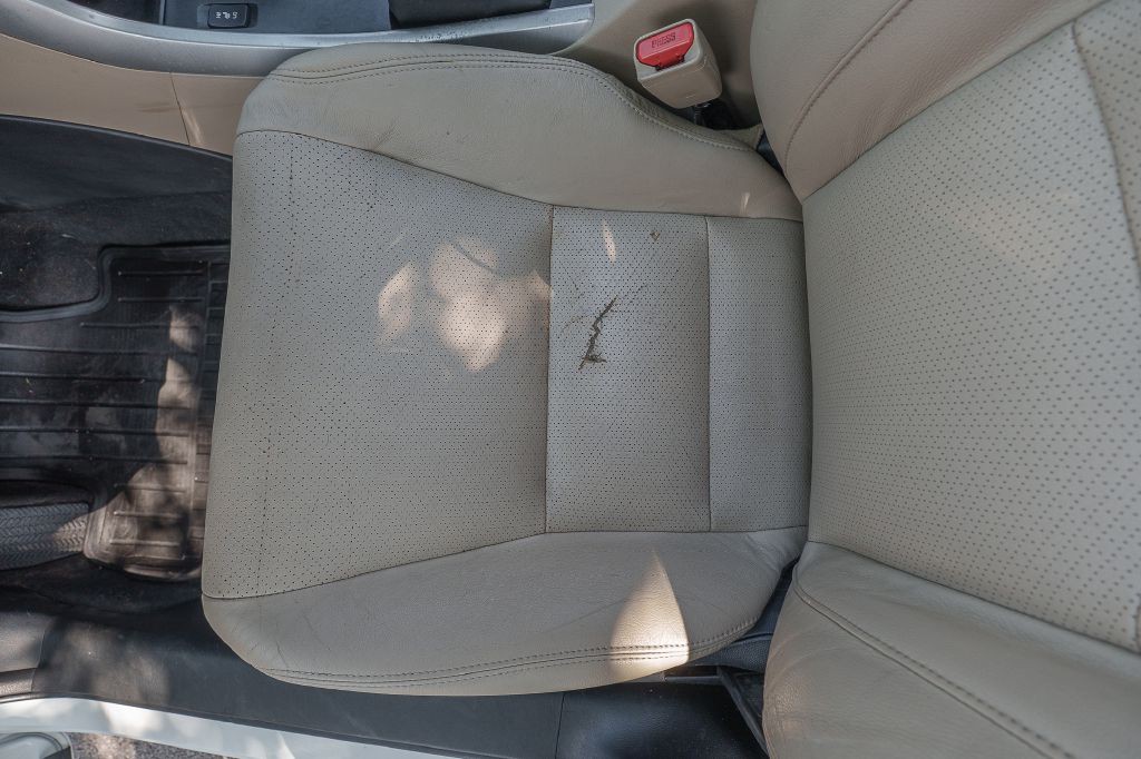 2015 Honda Accord Image 13