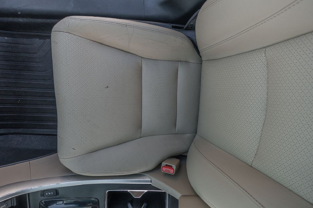 2015 Honda Accord Image 14