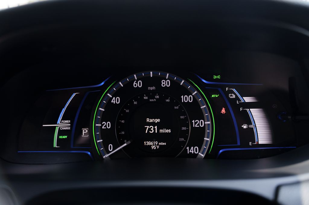2015 Honda Accord Image 23
